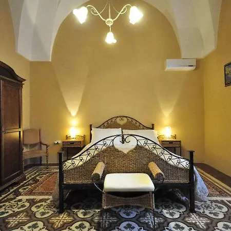Dimora Di Charme Felline
