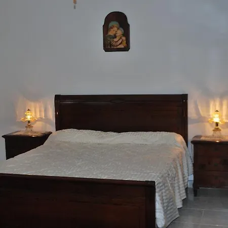 Dimora Di Charme Inn Felline