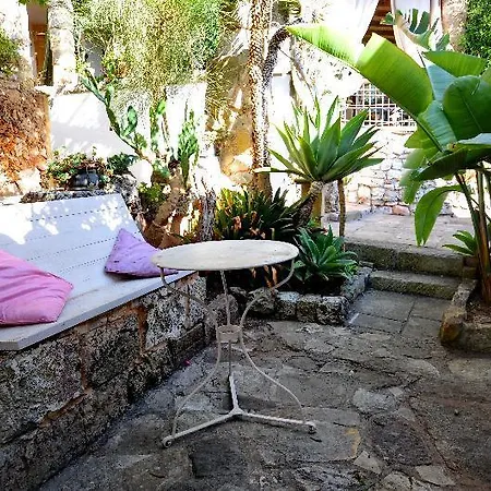 Dimora Di Charme Inn Felline