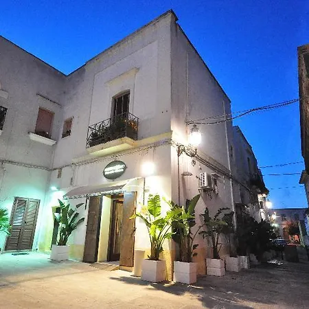 Dimora Di Charme Inn Felline