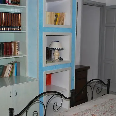 Dimora Di Charme Inn