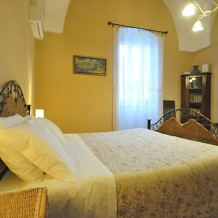 Dimora Di Charme 3* Felline