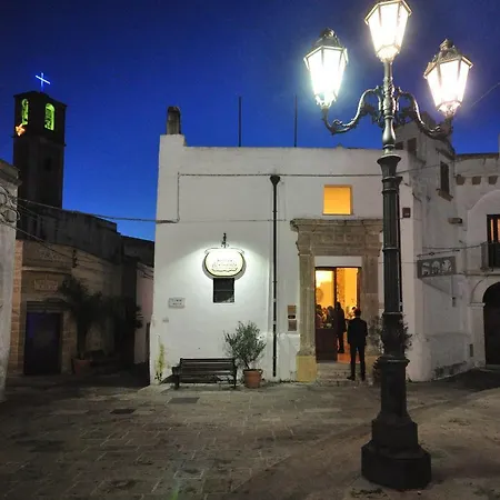 Dimora Di Charme Felline