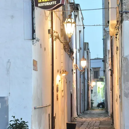 Dimora Di Charme