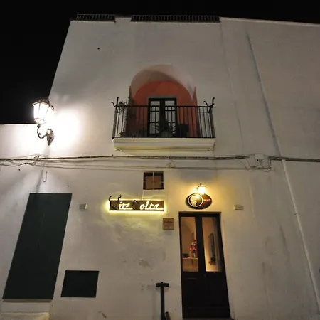 Dimora Di Charme Inn