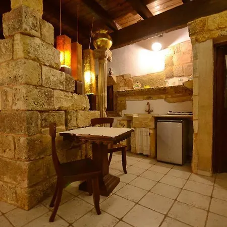 Dimora Di Charme 3* Felline