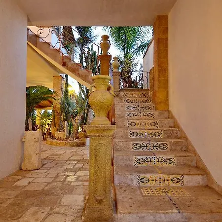 Dimora Di Charme Inn Felline