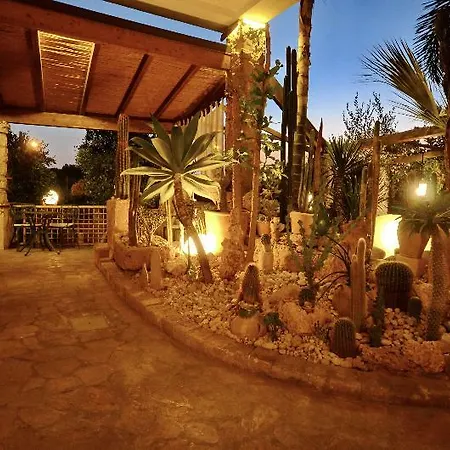 Inn Dimora Di Charme 3*