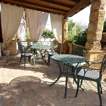 Dimora Di Charme 3* Felline
