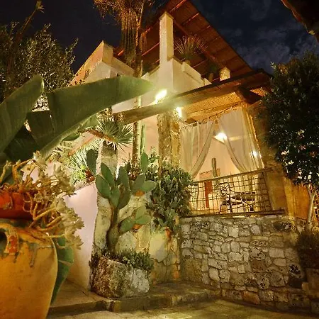 Dimora Di Charme Inn Felline