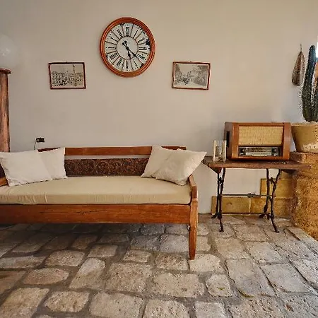 Dimora Di Charme Felline