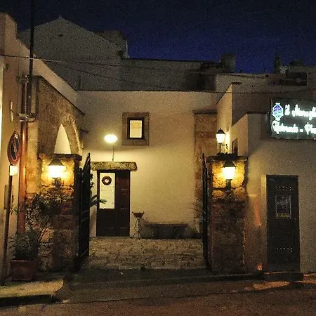 Inn Dimora Di Charme Felline
